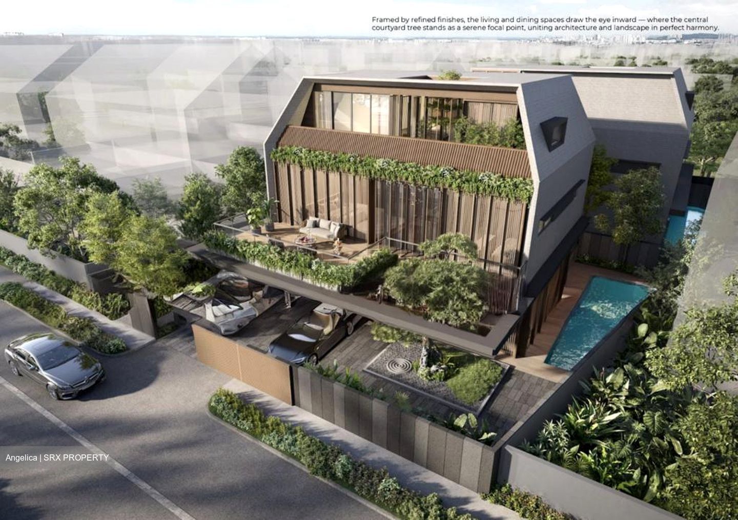 Jalan Naga Sari (D11), Detached #522304021